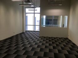 Sbf Center (D1), Office #612908051